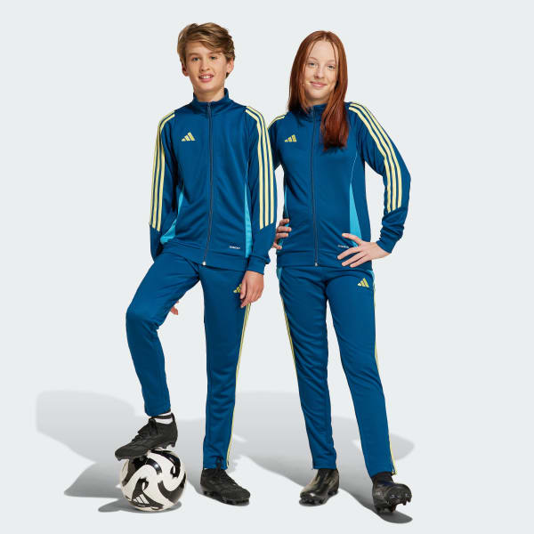 Tiro 24 Training Pants Kids