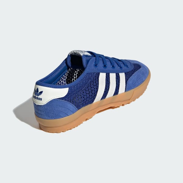 【大人気】★アディダス★TISCHTENNIS W Blue 早い者勝ち! アディダス Tischtennis - ブルー | アディダス ジャパン