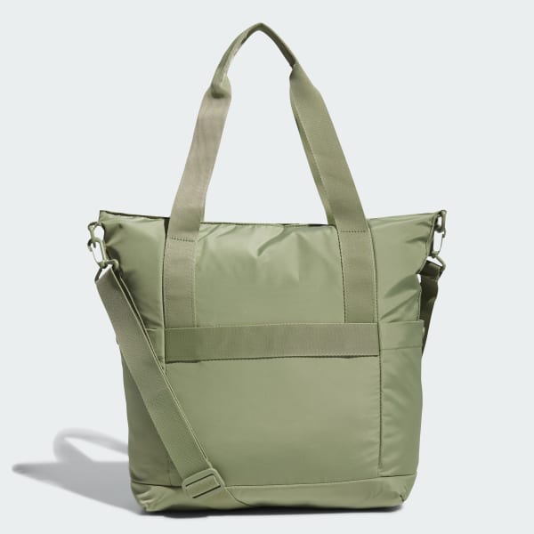 adidas All Me 2 Tote Green Free Shipping with adiClub adidas US
