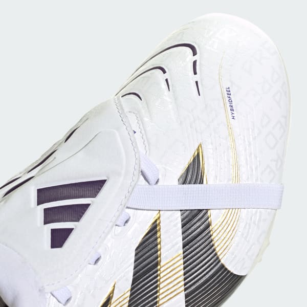adidas Predator League Fold-Over Tongue Firm/Multi-Ground