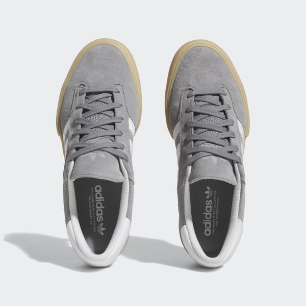 adidas Matchbreak Super Schoenen Grijs adidas Offici le Shop