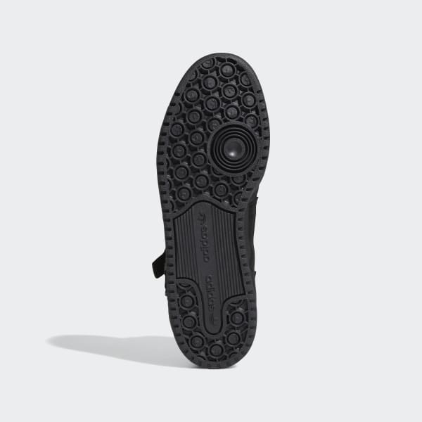 adidas Forum Hi GORE-TEX Shoes - Black | Men's Lifestyle | adidas US