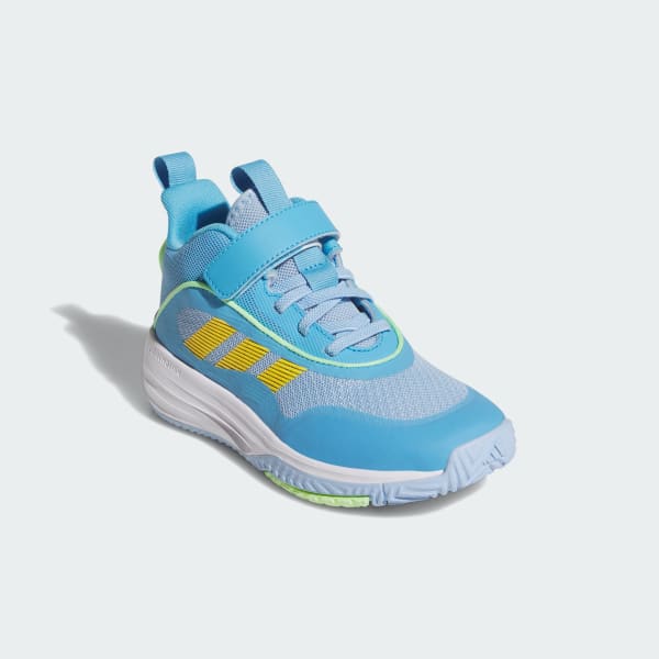 Blue Ownthegame 3.0 Shoes