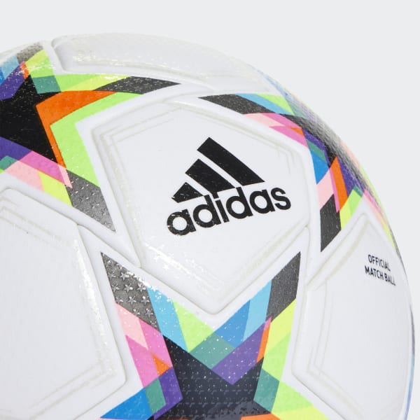 Blanco Pelota UCL Pro Void