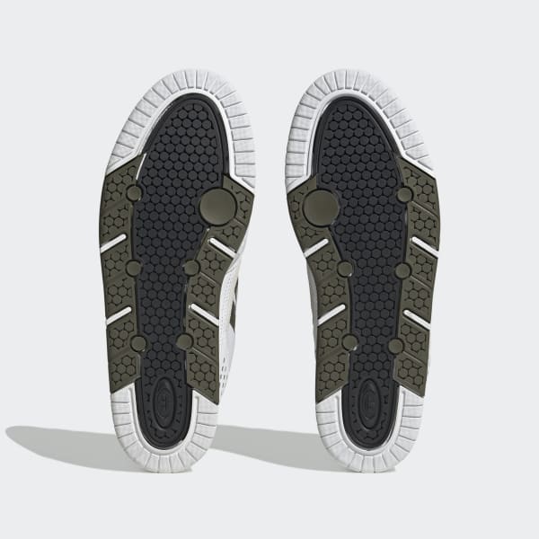 Blanco Zapatillas Adi2000