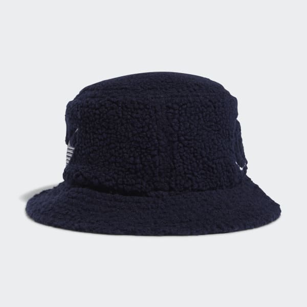 adidas, Accessories, Adidas Vintage Corduroy Bucket Fishing Hat Blue Sm