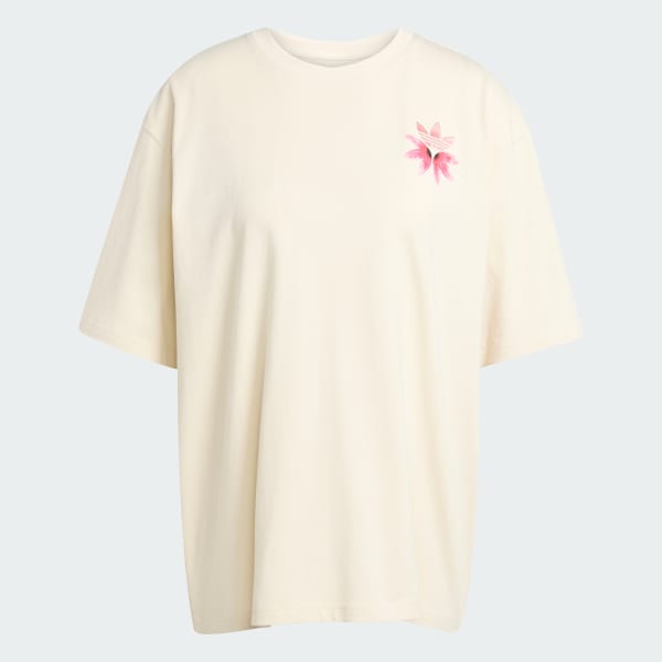 Adidas adidas Originals Summer Glow Graphic Tee HOW TO BUY