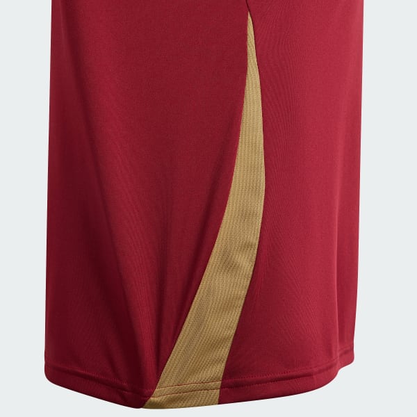 Bordeaux België 24 Fan Thuisshirt