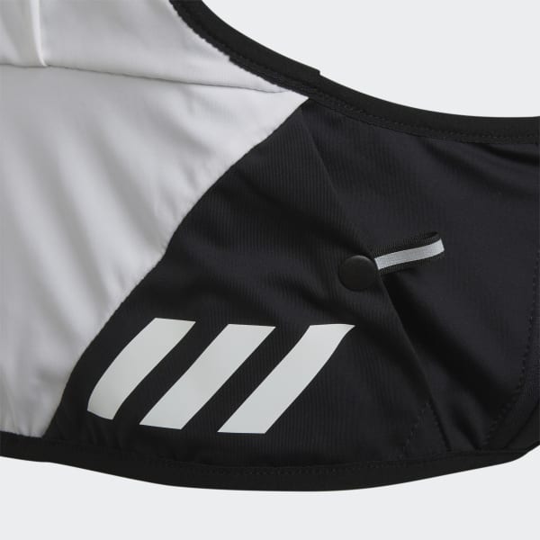 adidas Chaleco de Trail Running Terrex - Blanco