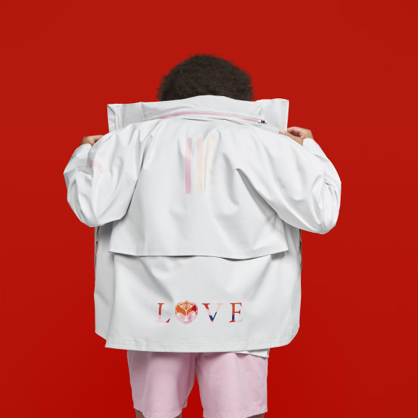 Vit Belgium MYSHELTER Jacket L6551