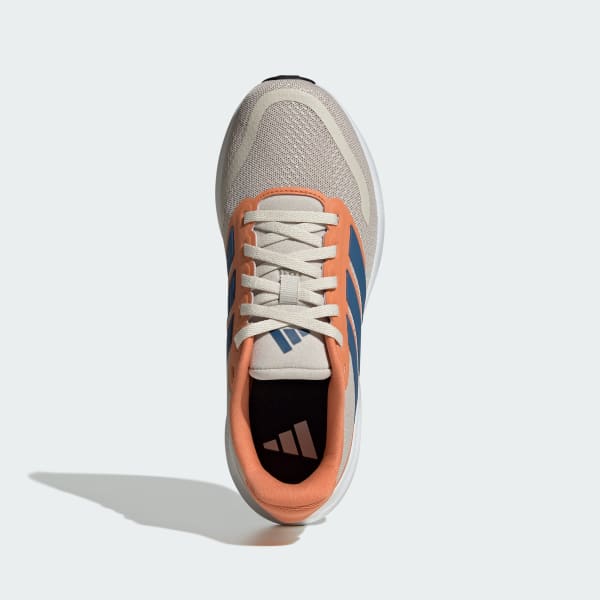 Beige Runfalcon 5 Shoes