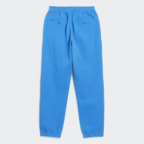 Niebieski Heavyweight Shmoofoil Pants (uniseks)