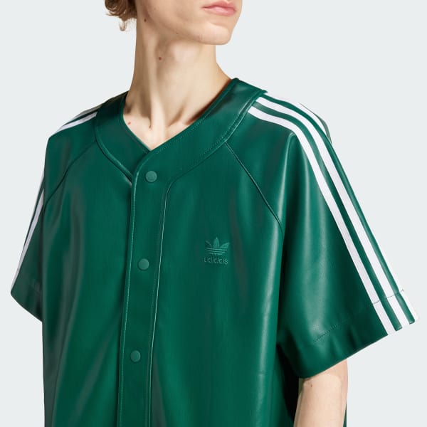 Baseball shirt adidas clearance
