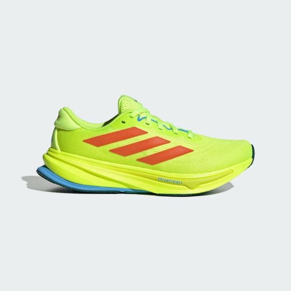 SUPERNOVA RISE 2 W - Verde adidas | adidas Brasil