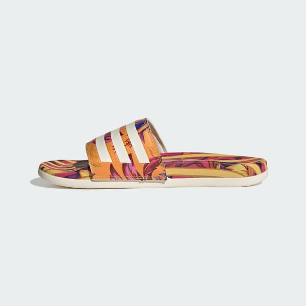 Adidas Adilette Comfort Sandals SHOP ONLINE