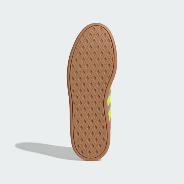 Pink Breaknet Sleek Shoes