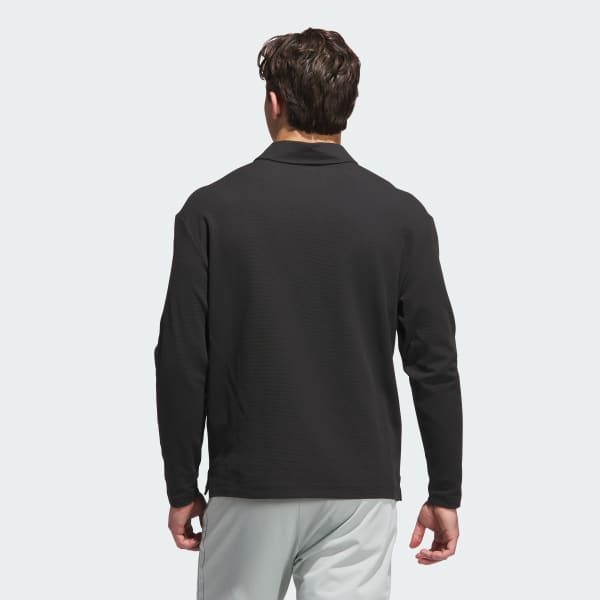 ENFOLD ストレッチカノコ 立体スリーブポロSHIRT エンフォルド 2021SS エンフォルド ENFOLD ストレッチカノコ 立体スリーブポロ
