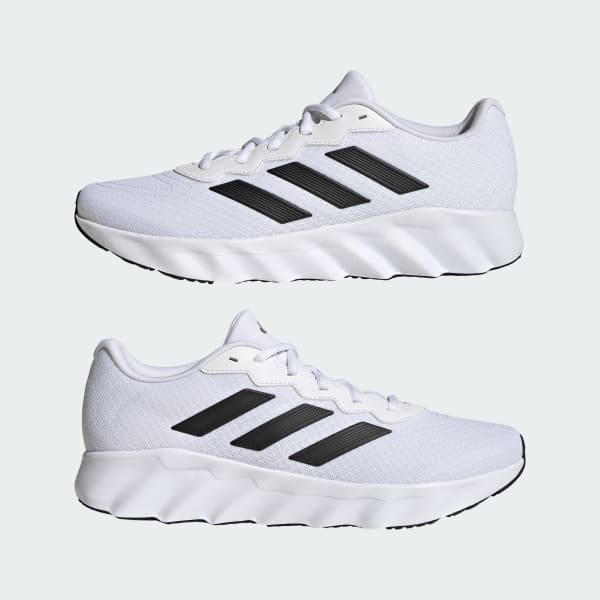 Zapatillas Running Switch Run - Blanco adidas