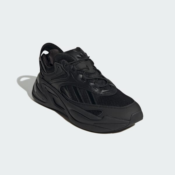 adidas OZMORPH Shoes - Black | adidas Canada