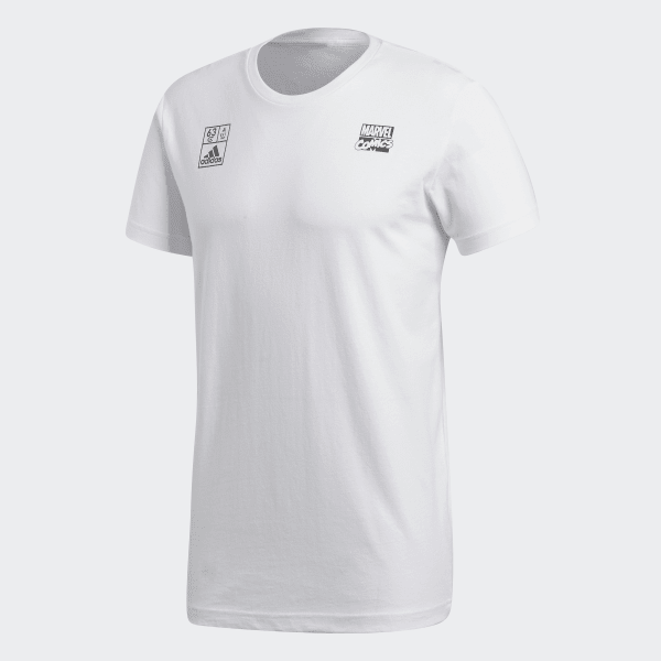 adidas iron man shirt