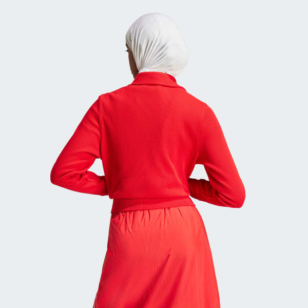 Adicolor Knit Top