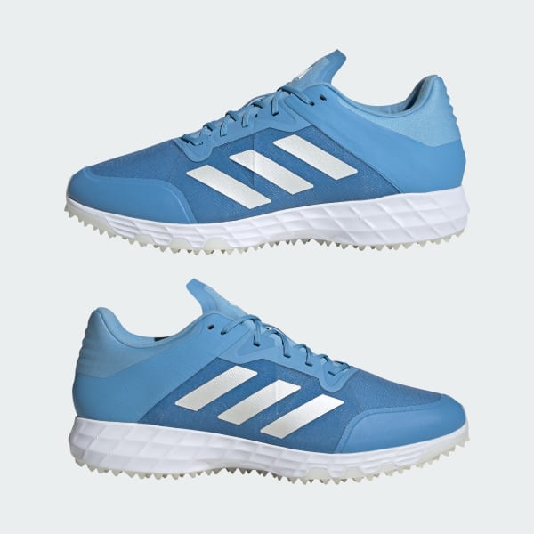 Adidas lux hockey shoes on sale