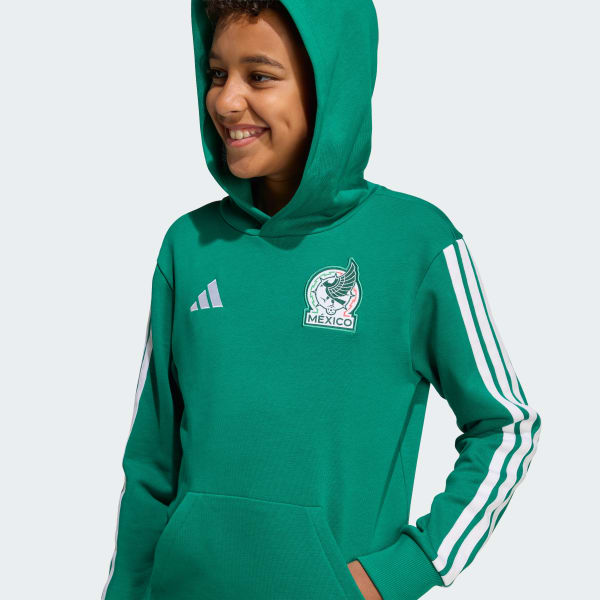 Mexico DNA Hoodie Kids