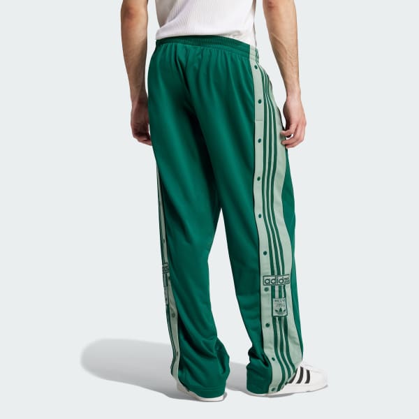 Gron adidas Originals Adibreak bukser