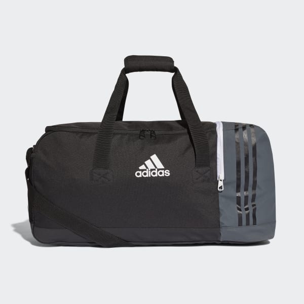 adidas Tiro Team Bag Medium - Black | adidas US