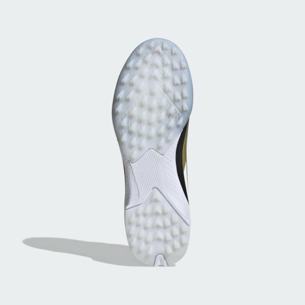 or Chaussure Messi F50 League Turf Enfants