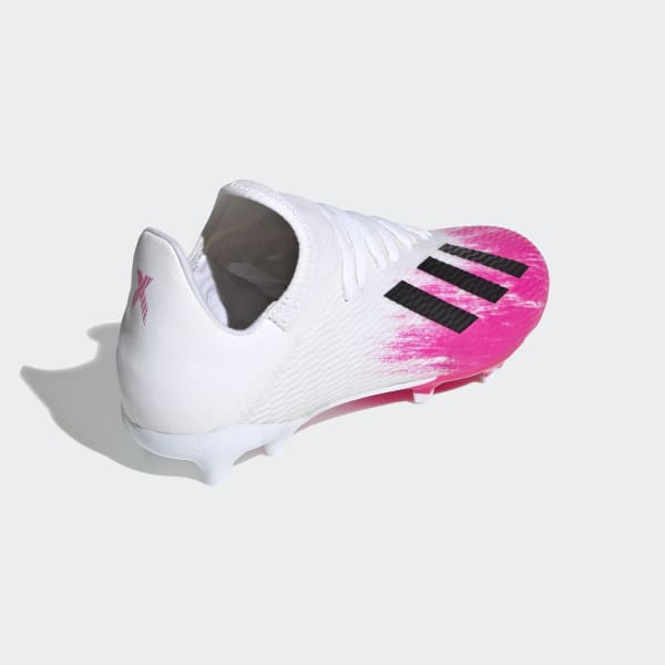 Adidas x 19.3 deals firm ground