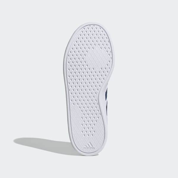 Weiss Breaknet 2.0 Schuh