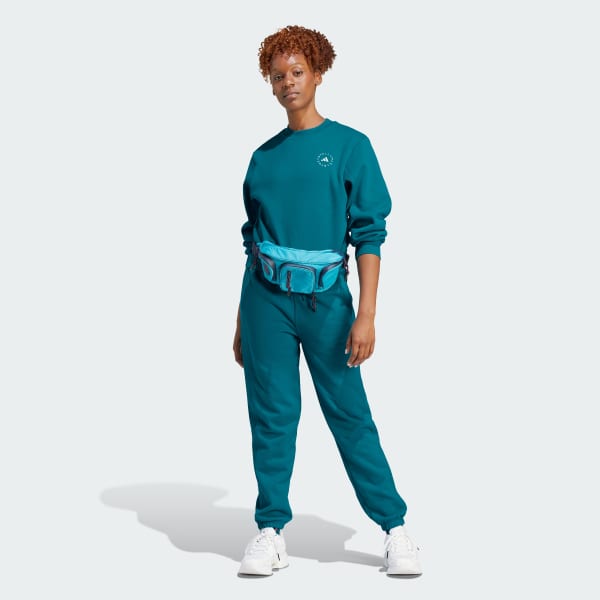 Sudadera adidas azul turquesa online