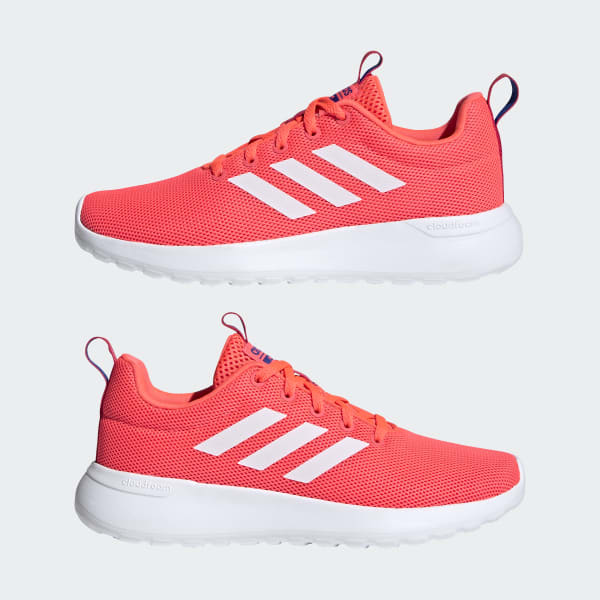 Adidas lite racer cln mujer online