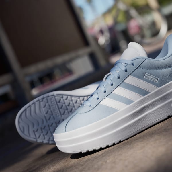 VL Court Bold Shoes Kids