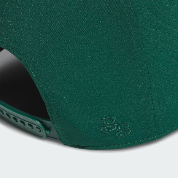 adidas golf×Bogey Boys　キャップ adidas Golf Cap - Bogey Boys Rope - Collegiate Green SS24