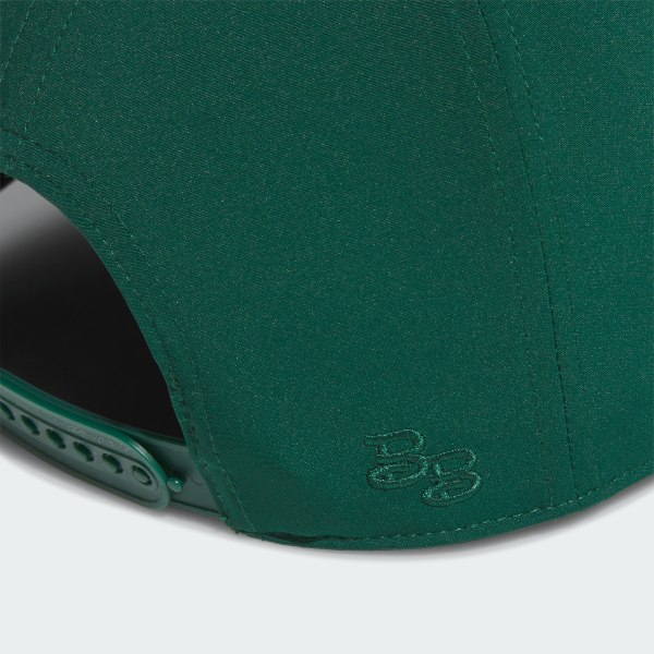 adidas x Bogey Boys Hat - Green | Unisex Golf | adidas US