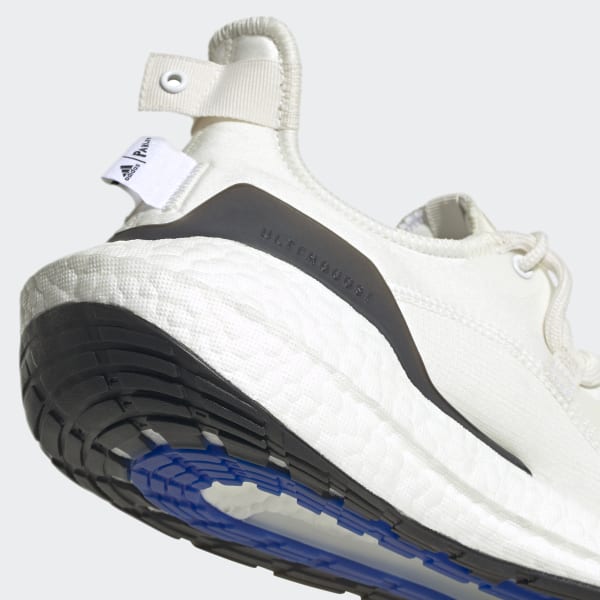 adidas Tenis Ultraboost 21 x Parley Blanco adidas Mexico