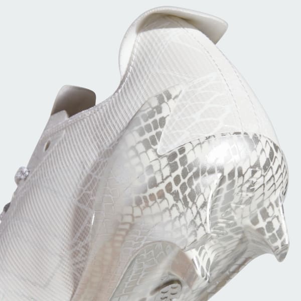 adidas Adizero Electric II Exotic Speed Football Cleats