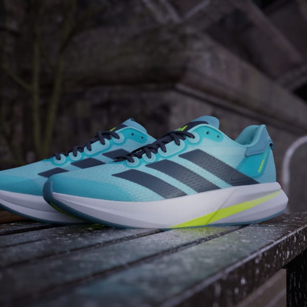 adidas Duramo Speed Running Shoes Turquoise adidas Philippines