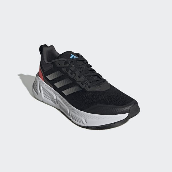 Negro Zapatillas Questar