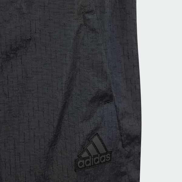 Sort City Escape Casual Cargo Shorts Kids