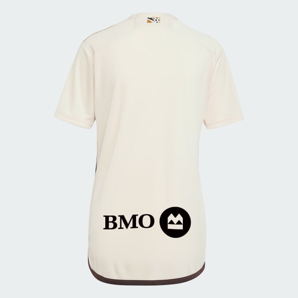 売れ筋商品|||アディダス カットソー トップス レディース Women's Tan LAFC 2024 Archive Replica Jersey Tan adidas 2024 LOS ANGELES FC WOMEN'S ARCHIVE JERSEY