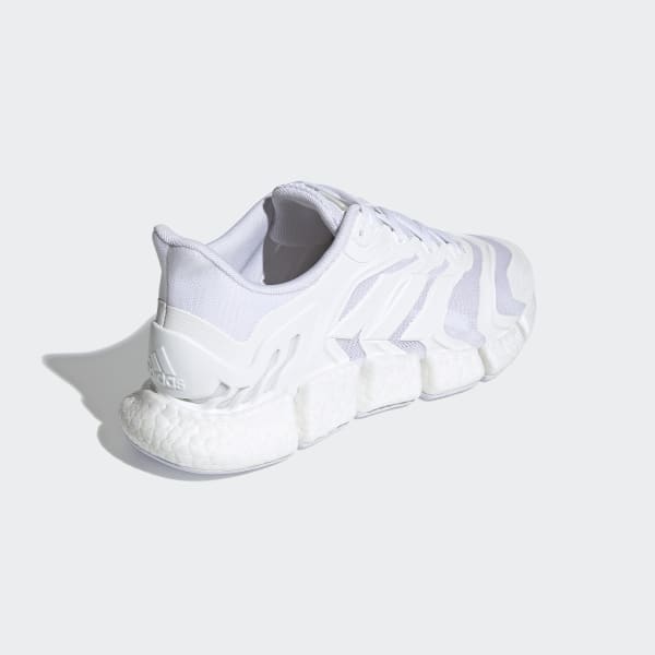 White Climacool Vento Shoes 71729