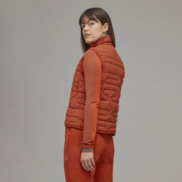 Rod Y-3 Classic Liner vest KA025