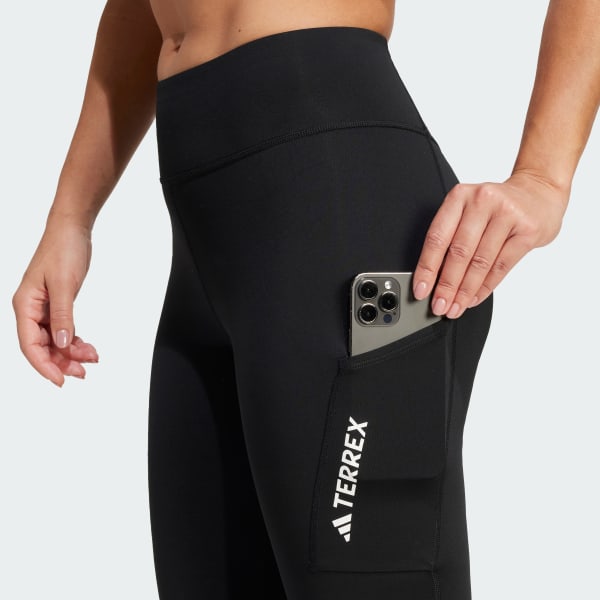 レッグウェア S lace up leggings tulle theredthread THEREDTHREAD