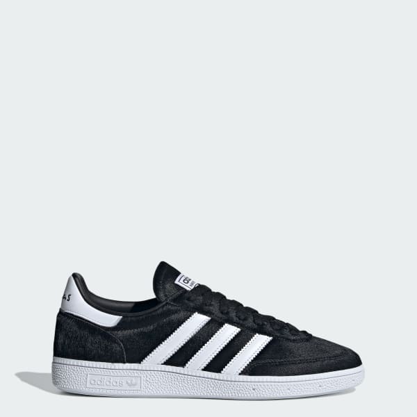 adidas Handball Spezial Shoes Black adidas Philippines