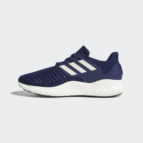 adidas dame 2 azules Azul