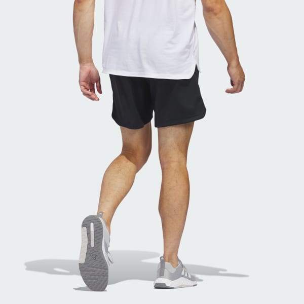 Axis Knit Training Shorts