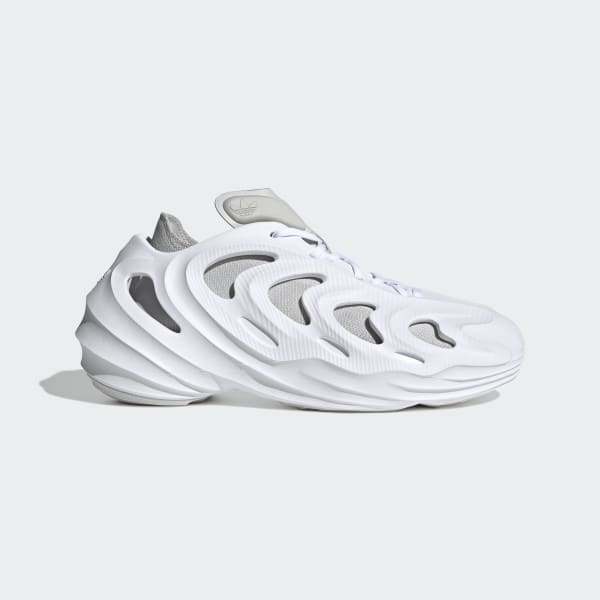 Blanco Tenis Adifom Q